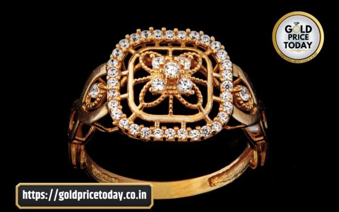 gold price today sasta or mehnga 24 August 2023