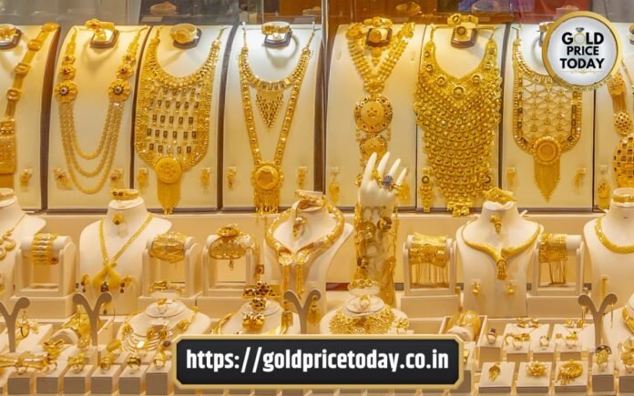 gold price today sona chandi bhav today carat fineness