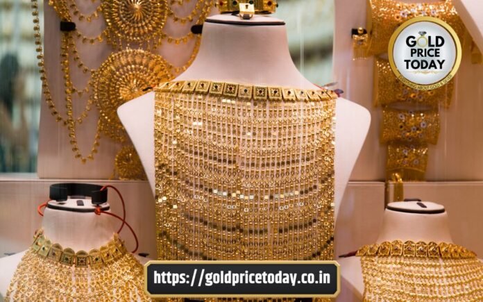 gold price today sona sasta gold rate today