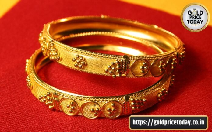 gold price today sone ka bhav 30 August 2023