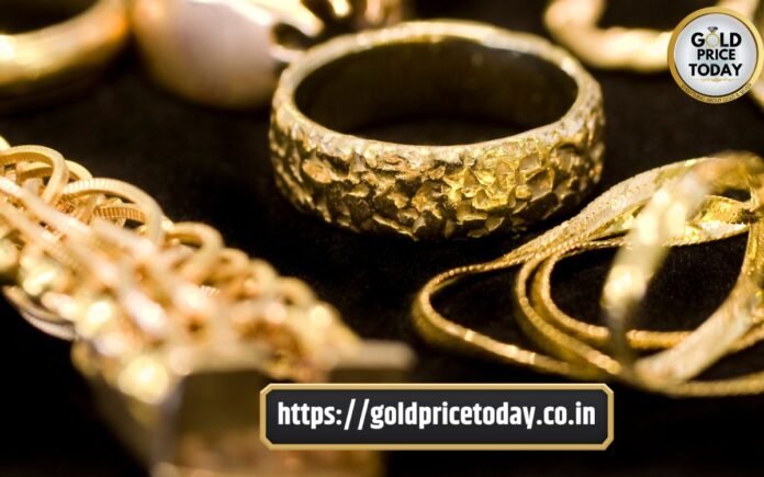gold price today sone ka bhav sasta 26 August 2023