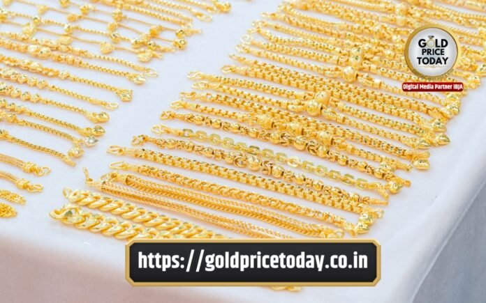 gold silver price 19 August 2023