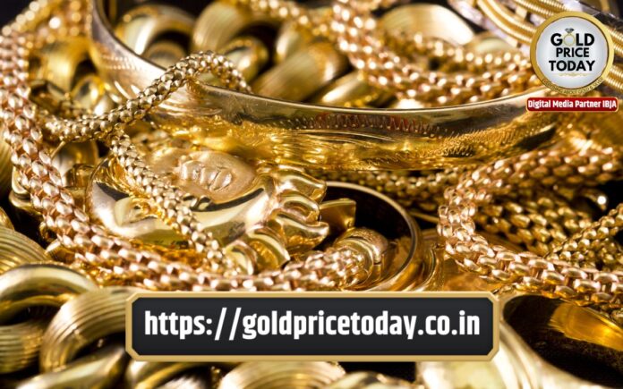 gold silver prices sona chandi bhav 12 August 2023