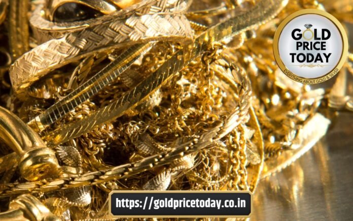 gold price today sona chandi bhav 29 sept 2023