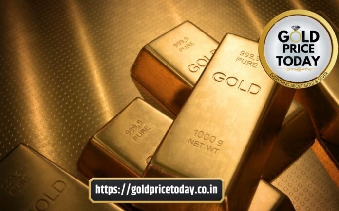 gold price today sone ka bhav gold rate 25 Sept 2023