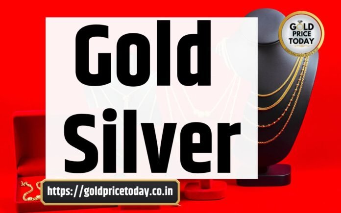 gold price today sona chandi bhav 20 october 2023