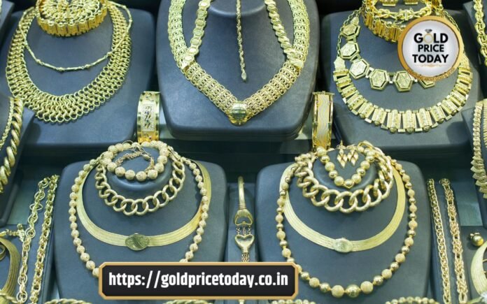 gold price today sona chandi ka bhav gold rate today