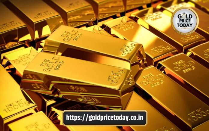 RBI Gold Reserve