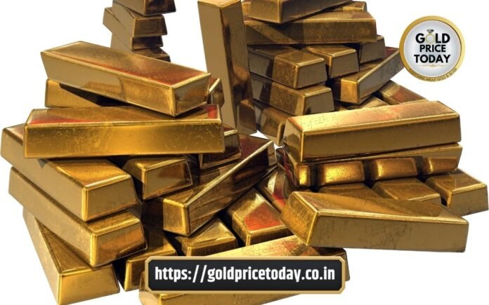 gold price today sona chandi ka bhav gold rate today latest 17 october