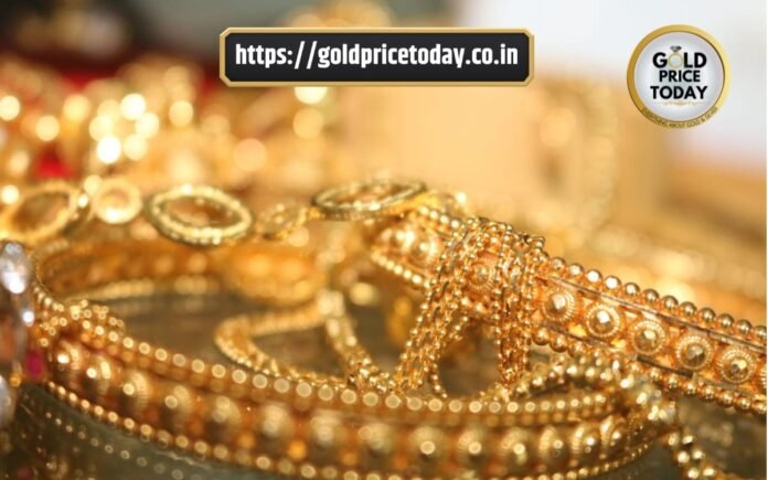 gold price today sona chandi ka bhav gold rate today latest