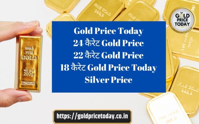 gold price today 12 December carat, fineness