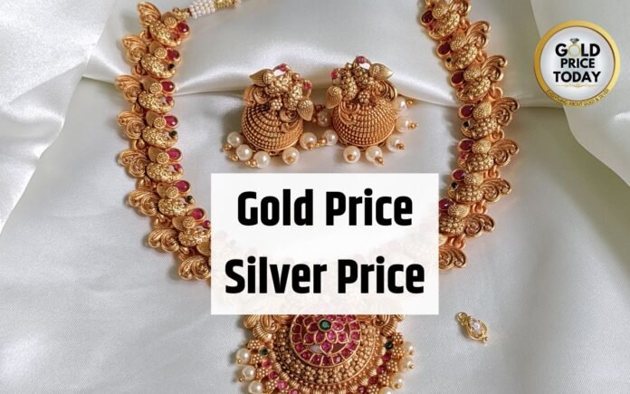 gold price today 15 December 2023 Carat, fineness, prices