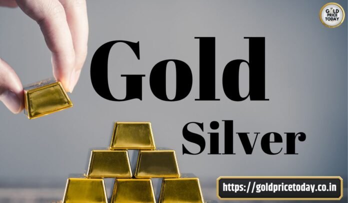 gold price today 18 December 2023