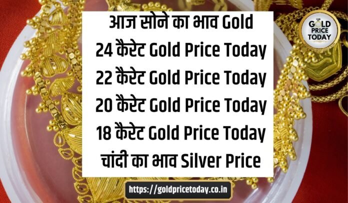 gold price today 29 December 2023 carat, fineness
