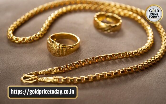 gold price today carate fineness mulya 20 January 2024