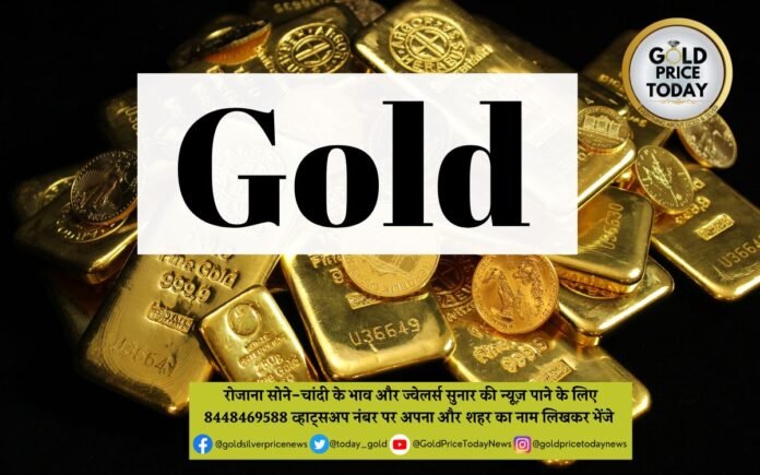 gold price today 13 January 2023 Carat fineness prices