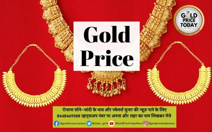 gold price today 15 January 2023 Carat fineness prices