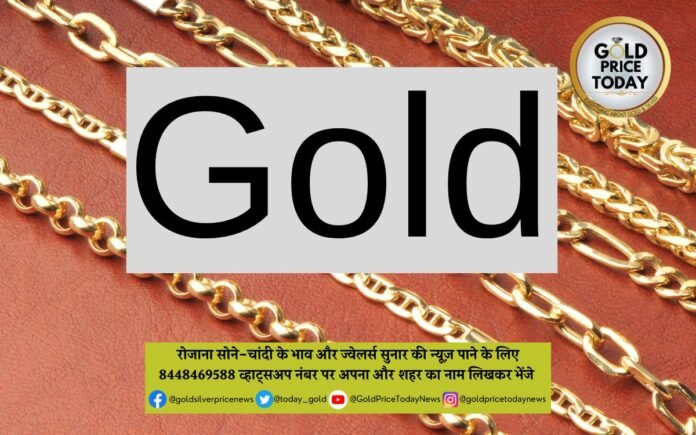 gold price today 18 January 2023 Carat fineness prices