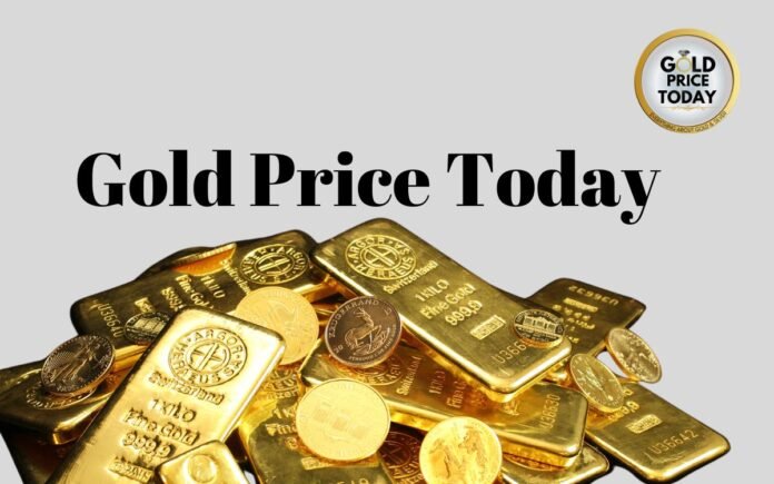 Gold Price Today News Updates 29 Feb 2024