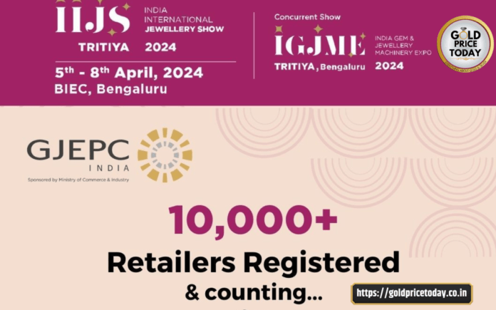 IIJS Tritiya 2024