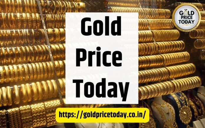 gold price today Silver price today