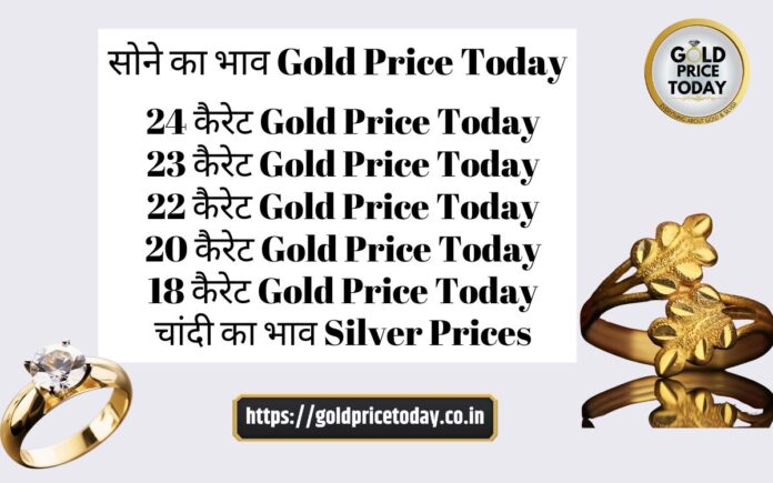gold price today news 17 May 2024