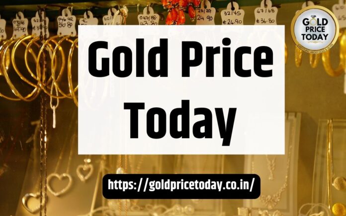 gold price today silver price today