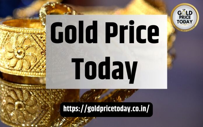 gold price today silver price today news