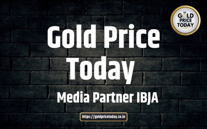 IBJA gold price today silver price today 10 July 2024