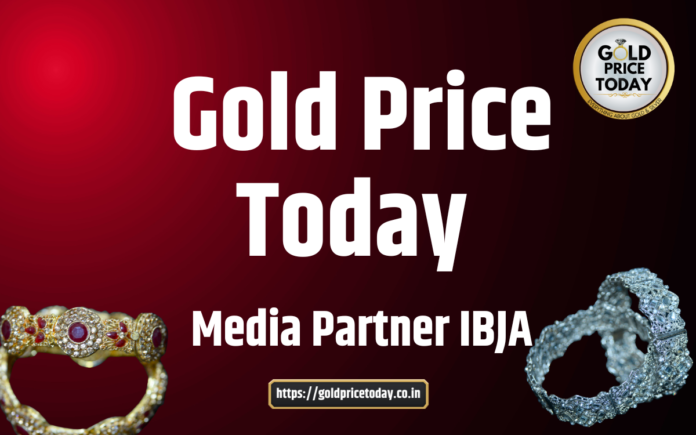 IBJA gold price today silver price today 11 July 2024
