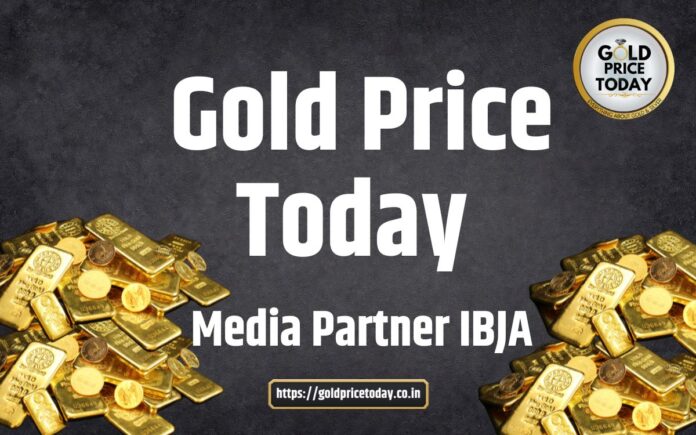 IBJA gold price today silver price today 12 July 2024