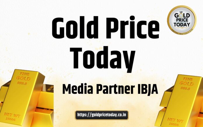 IBJA gold price today silver price today 19 July 2024