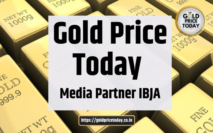 IBJA gold price today silver price today 22 July 2024