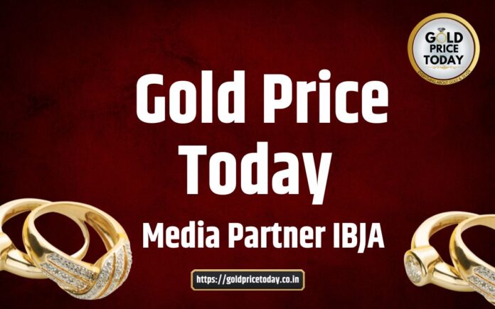 IBJA gold price today silver price today 9 July 2024