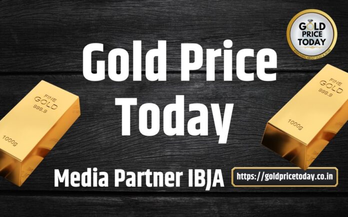 IBJA gold price today silver price today 5 July 2024