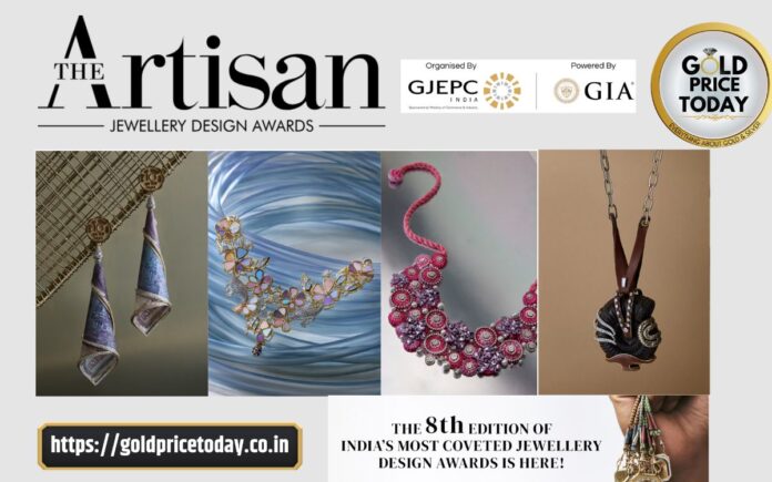 GJEPC Artisan Awards