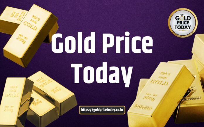 gold price today news update 2 Sept 2024