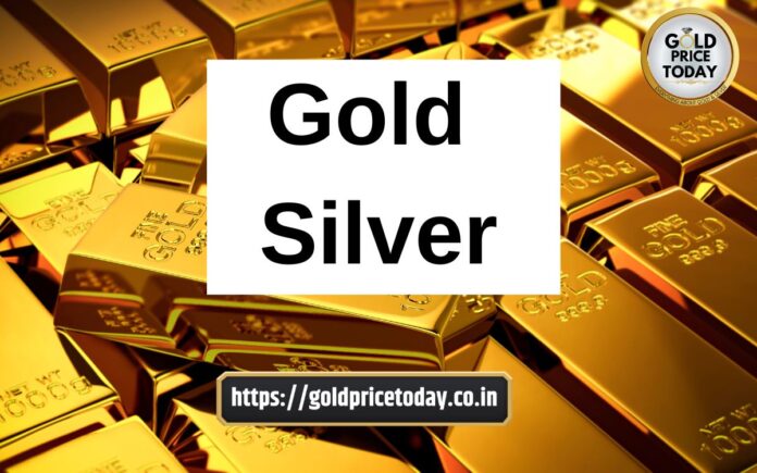 gold price today news