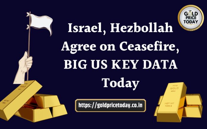 Israel, Hezbollah Agree on Ceasefire