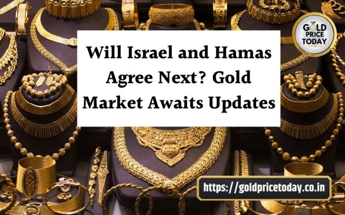 Will Israel and Hamas Agree Next