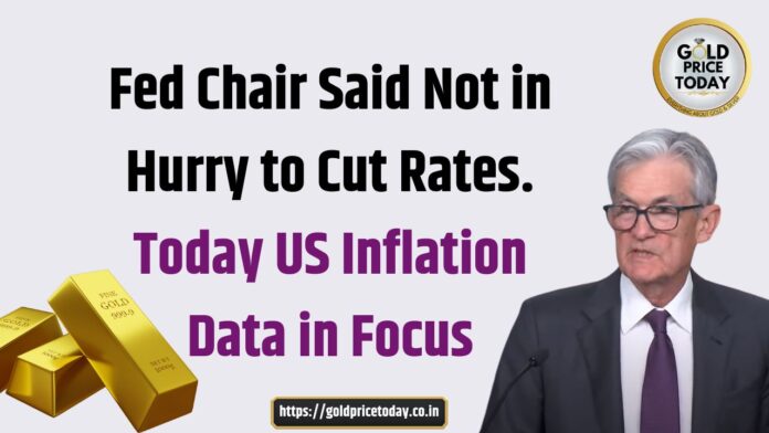 US Inflation Data