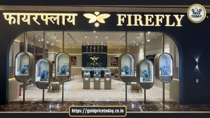 Firefly Diamonds