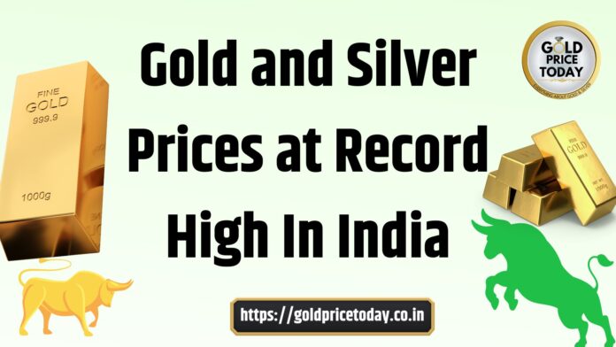 gold price news silver