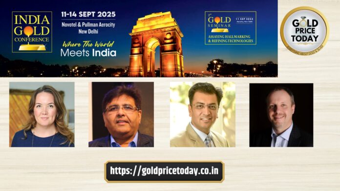 India Gold Conference 2025