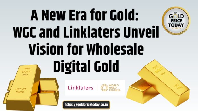 WGC and Linklaters