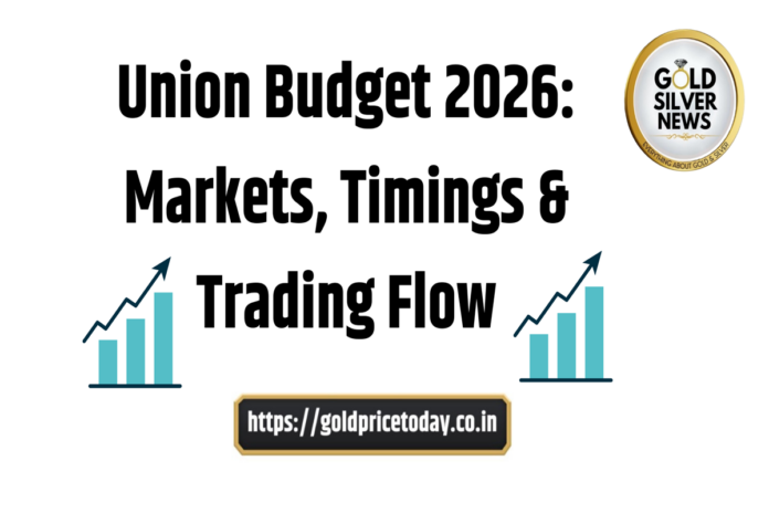 Union Budget 2026: Market timing and Trading Flow