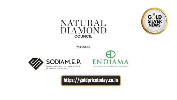 Natural Diamond Council New Members