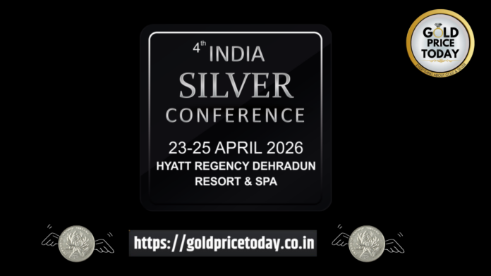 India Silver Conference 2026