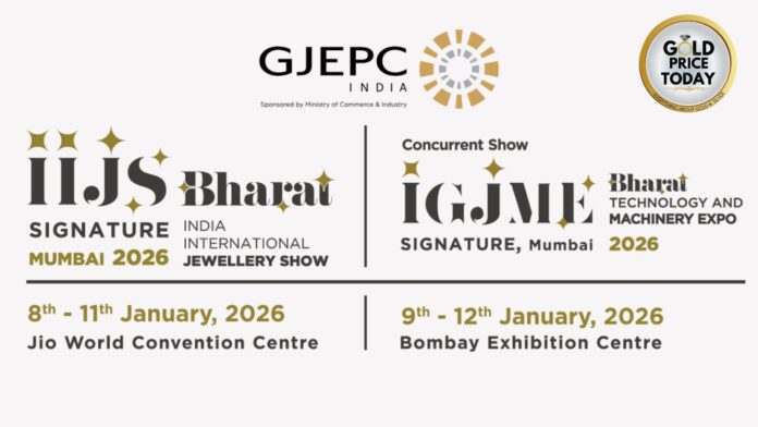 IIJS Bharat 2026 Highlights