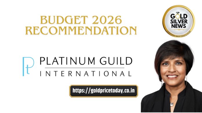 PGI's Budget 2026 Recommendation